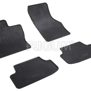Covorase auto Seat Leon III 5F, an fabricatie 11.2012 - 02.2020, caroserie hatchback | 902686 Reduceri
