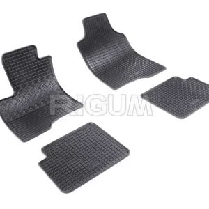 Premium Covorase auto Fiat Panda III Hybrid, an fabricatie 02.2020 - prezent, caroserie hatchback hybrid | 900767