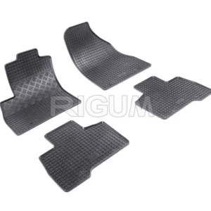 Covorase auto Peugeot Bipper, an fabricatie 06.2008 - 2017, caroserie van 5 locuri | 900590 Transport gratuit