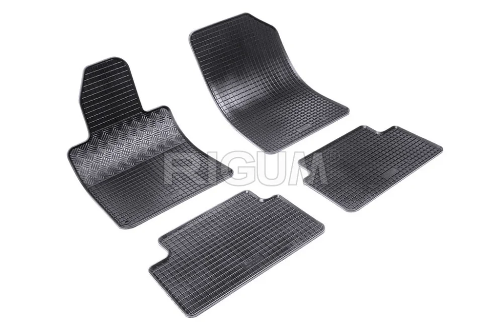 Covorase auto Peugeot 508 I, an fabricatie 01.2011 - 09.2018, caroserie combi | 902099 Promoție