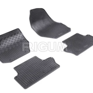 Livrare gratuită Covorase auto Volvo XC 60 I, an fabricatie 10.2008 - 06.2017, caroserie suv | 902600