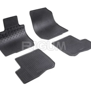 Calitate înaltă Covorase auto Dacia Logan I, an fabricatie 01.2007 - 08.2013, caroserie combi | 900651