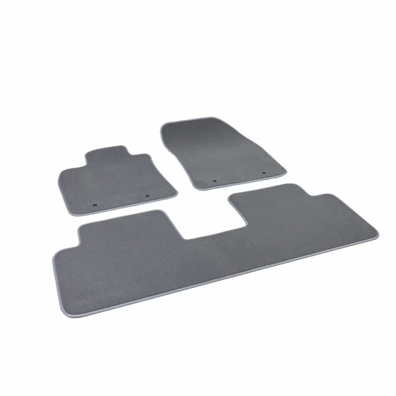 Nu rata Covorase auto mocheta (gri) Toyota Avensis III, an fabricatie 01.2009 - 08.2018, caroserie combi | M490303GRI