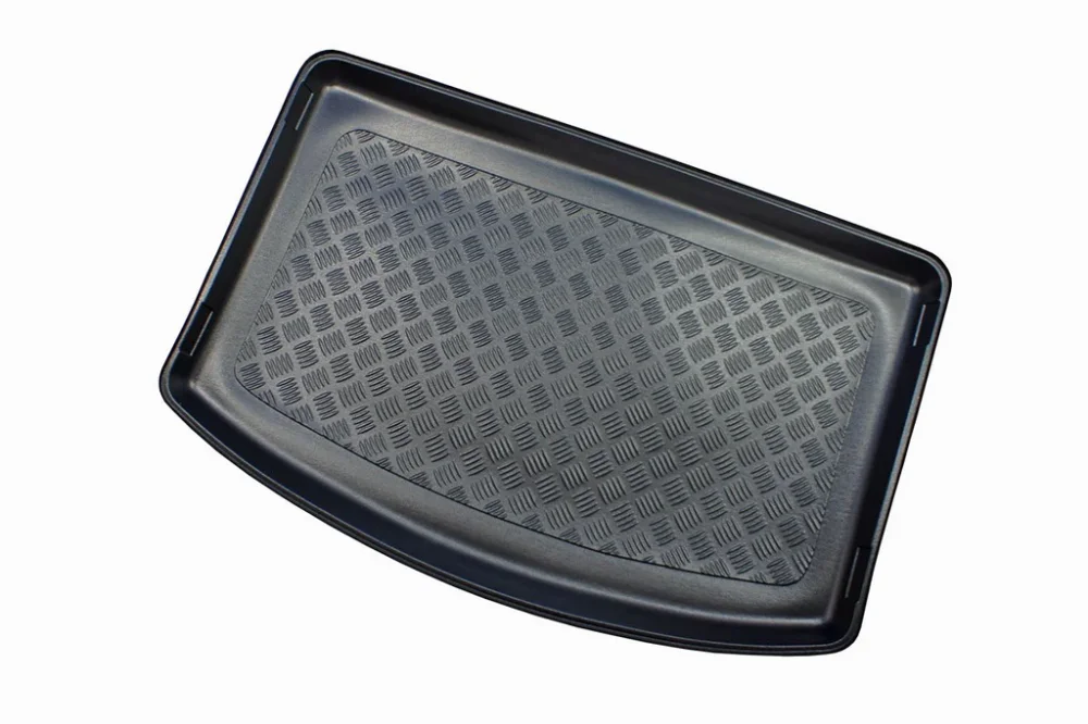 Ofertă de sezon Tavite portbagaj Kia Rio IV, caroserie hatchback, an fabricatie 02.2017 - prezent, portbagaj inferior | 193197BSC