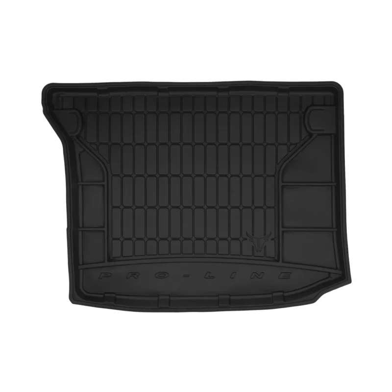 Plată securizată Tavite portbagaj Fiat Bravo II, caroserie hatchback, an fabricatie 04.2007 - 07.2014, cu subwoofer | TM402652