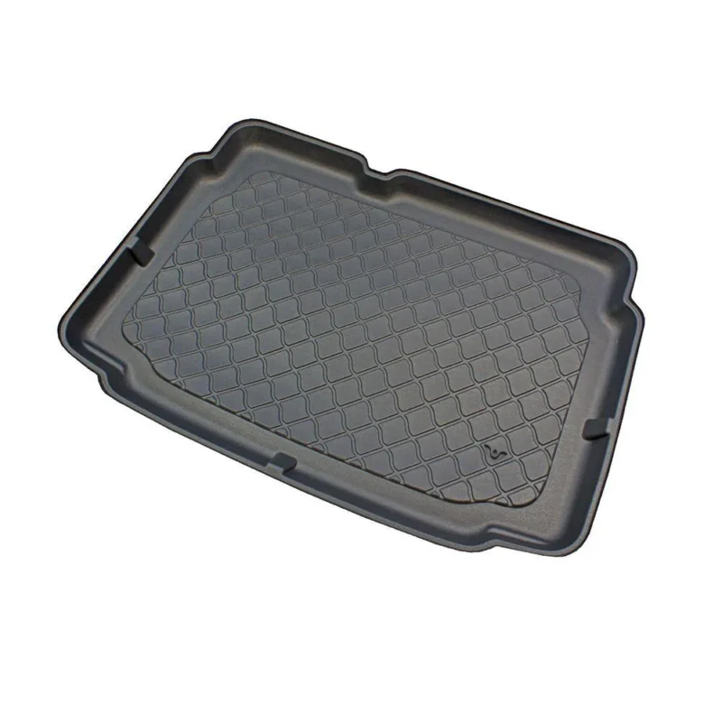 Super ofertă Tavite portbagaj Volkswagen Polo V, caroserie hatchback, an fabricatie 05.2009 - 09.2017, portbagaj inferior | 192648GRD