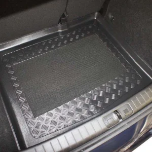 Plată securizată Tavite portbagaj Fiat Tipo, caroserie hatchback, an fabricatie 02.2017 - prezent | 192759