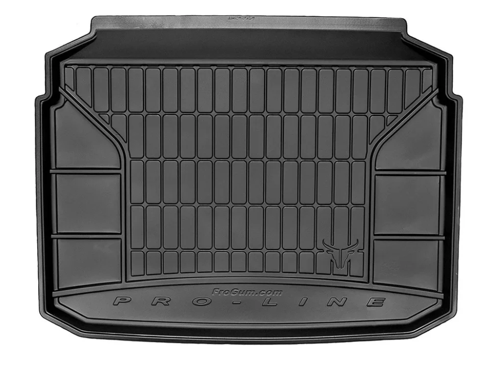 Tavite portbagaj Audi A3 8V, caroserie hatchback, an fabricatie 08.2012 - 03.2020, portbagaj inferior | TM549024 Ieftin