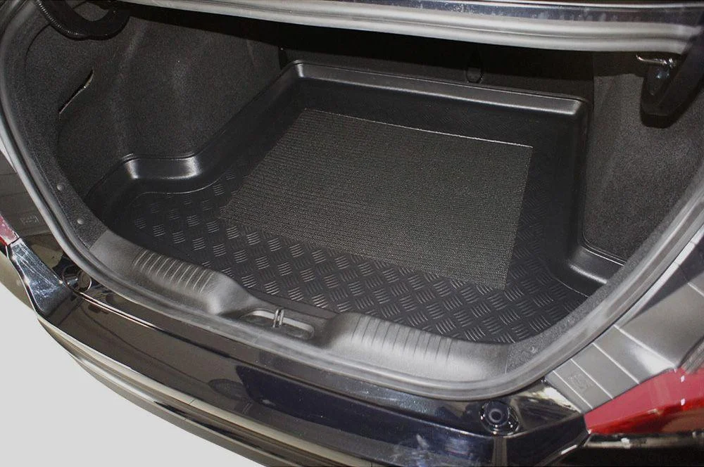 Reducere extra Tavite portbagaj Fiat Tipo, caroserie sedan, an fabricatie 01.2016 - prezent | 192757