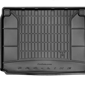 Doar azi Tavite portbagaj Renault Kadjar, caroserie suv, an fabricatie 06.2015 - 09.2022, portbagaj superior | TM548911