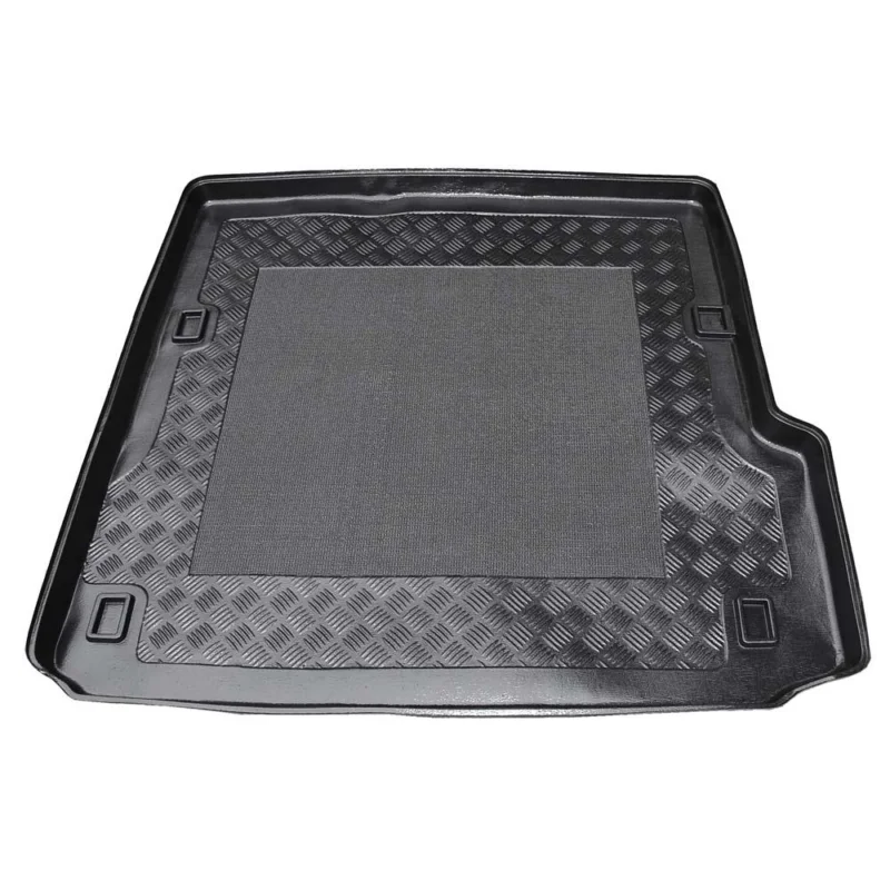 Livrare rapidă Tavite portbagaj Mercedes E-Class W211, caroserie combi, an fabricatie 2003 - 10.2009, cu navigatie | 192708