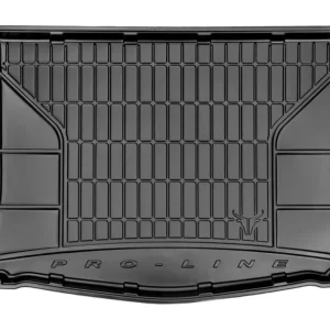 Plată securizată Tavite portbagaj Alfa Romeo Giulietta, caroserie hatchback, an fabricatie 05.2010 - 12.2020 | TM548102