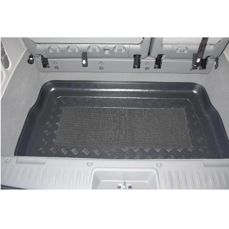 Transport gratuit Tavite portbagaj Chrysler Grand Voyager V, caroserie van, an fabricatie 2008 - 2017 | 192664