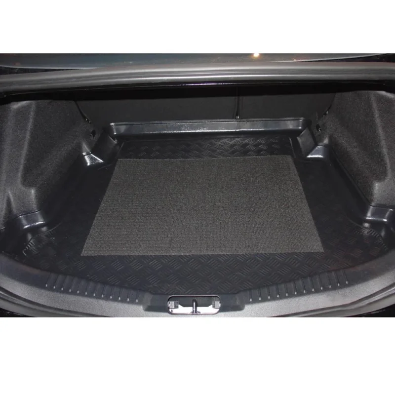 Tavite portbagaj Ford Mondeo IV, caroserie hatchback, an fabricatie 09.2007 - 12.2014, roata rezerva mica / kit reparatie | 192620 Bestseller