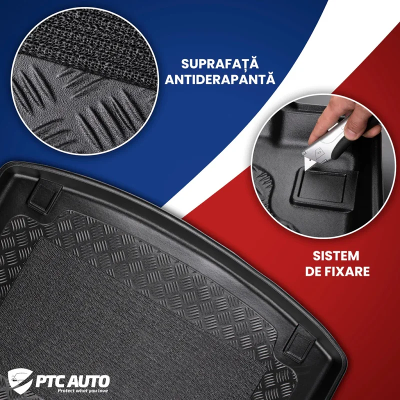 Tavite portbagaj Volvo S 80 I, caroserie sedan, an fabricatie 1999 - 2006 | 192573 Cumpără acum