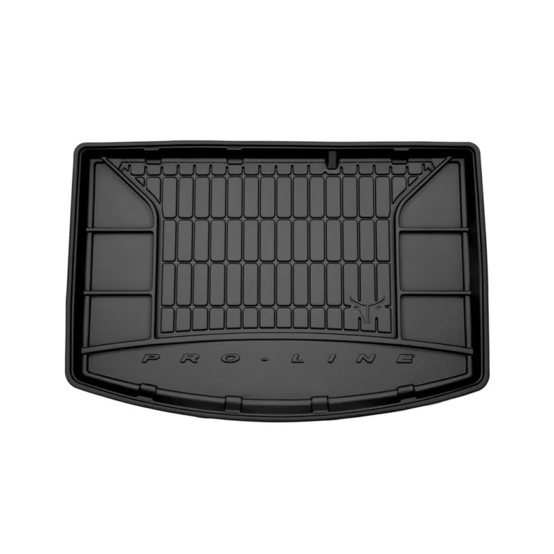 Tavite portbagaj Toyota Yaris III Active, caroserie hatchback, an fabricatie 09.2011 - 08.2020, portbagaj inferior | TM405677 Plată sigură