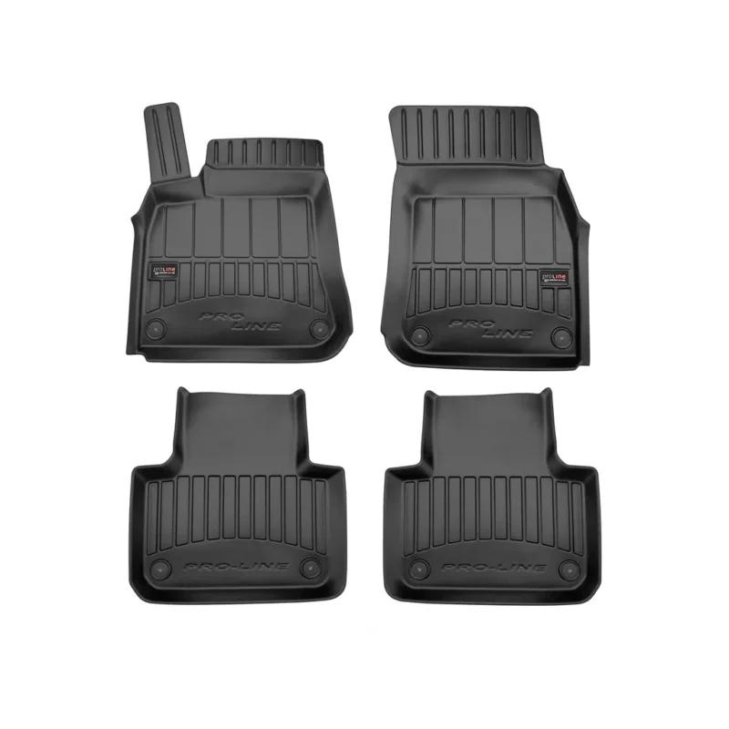 Covorase auto tip tavita Audi Q7 4M, an fabricatie 06.2015 - prezent, caroserie suv | 3D408470 Transport gratuit