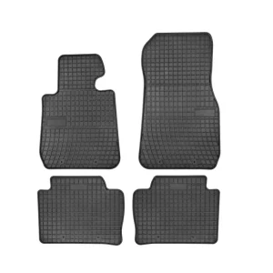 Preferatul clienților Covorase auto BMW Seria 3 F34, an fabricatie 06.2013 - 2021, caroserie gran turismo | ET402447