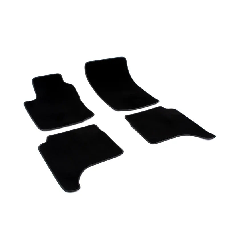 Cel mai vândut Covorase auto mocheta (negru) Suzuki Grand Vitara I, an fabricatie 1998 - 2004, caroserie suv 5 usi | M4815