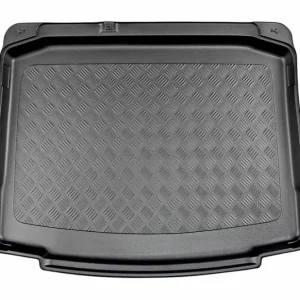 Plată securizată Tavite portbagaj Skoda Karoq, caroserie suv, an fabricatie 2017 - prezent, portbagaj inferior, roata rezerva ingusta | 193296BSC