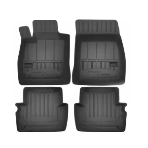 Super ofertă Covorase auto tip tavita Ford Puma, an fabricatie 10.2019 - prezent, caroserie suv | 3D409675