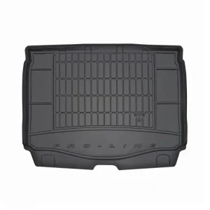 Tavite portbagaj Peugeot 207, caroserie combi, an fabricatie 2007 - 06.2013 | TM405646 Bestseller