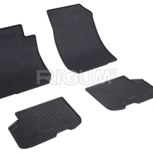 Covorase auto Dacia Logan II, an fabricatie 09.2013 - 12.2020, caroserie combi 5 locuri | 900637 Preț mic