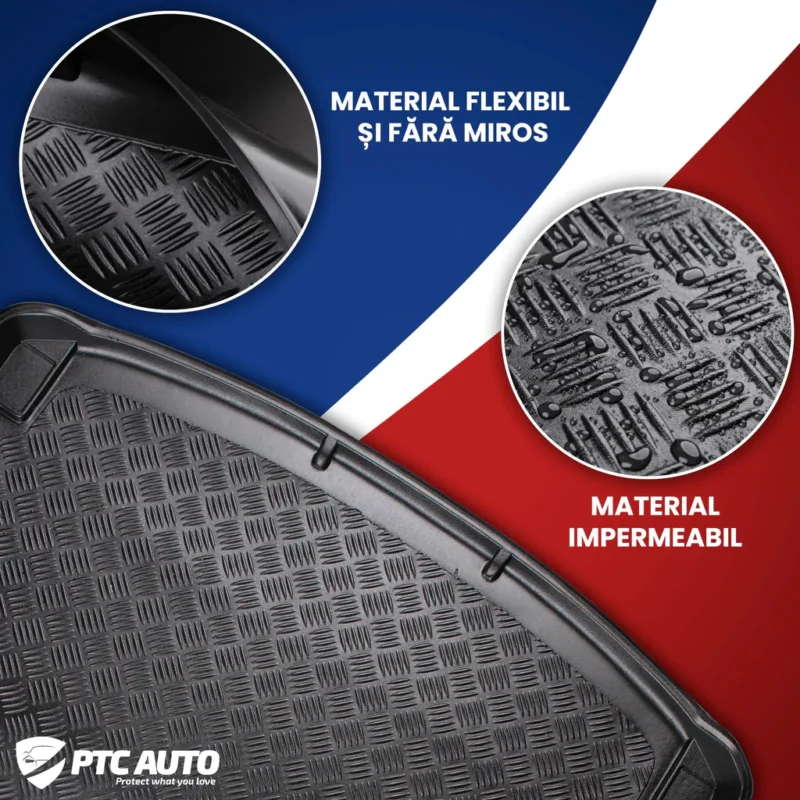 Tavite portbagaj DS 4 Crossback, caroserie hatchback, an fabricatie 11.2015 - 06.2018 | 192926BSC Cel mai vândut