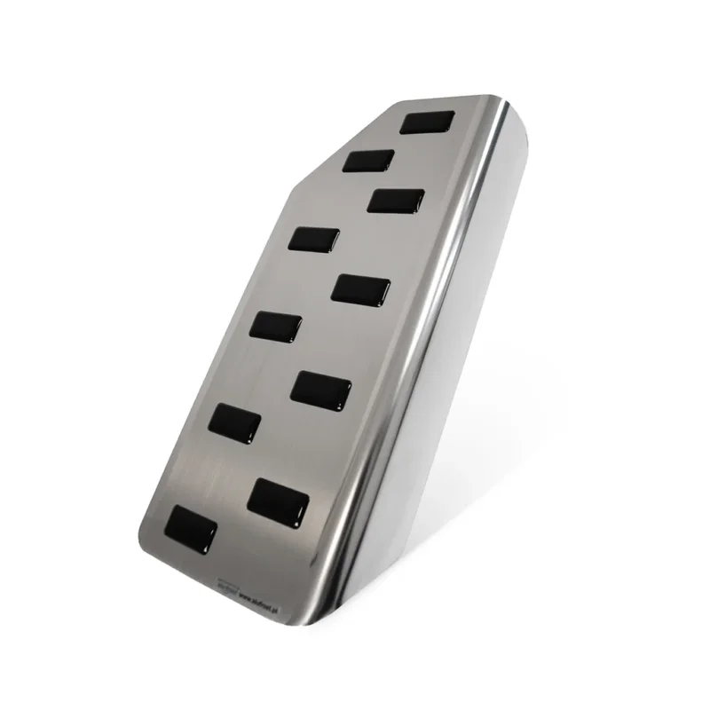 Preț redus Suport protectie repaus picior inox Ford Focus II, an fabricatie 2004 - 02.2011, caroserie combi | 32-3906