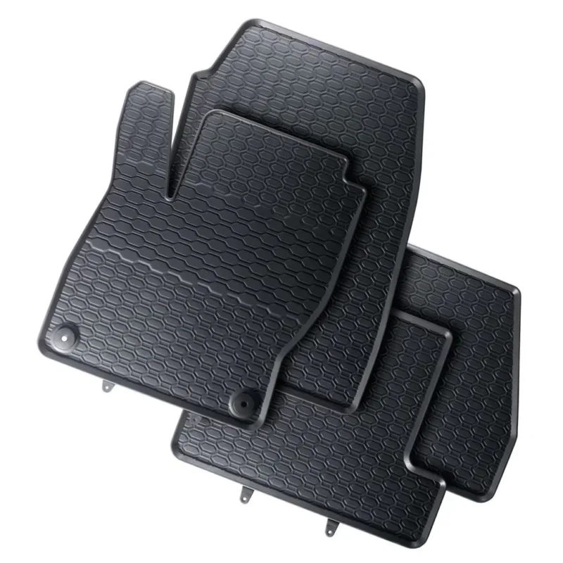 Covorase auto Ford Focus III, an fabricatie 03.2011 - 08.2018, caroserie hatchback | 853 Noutate