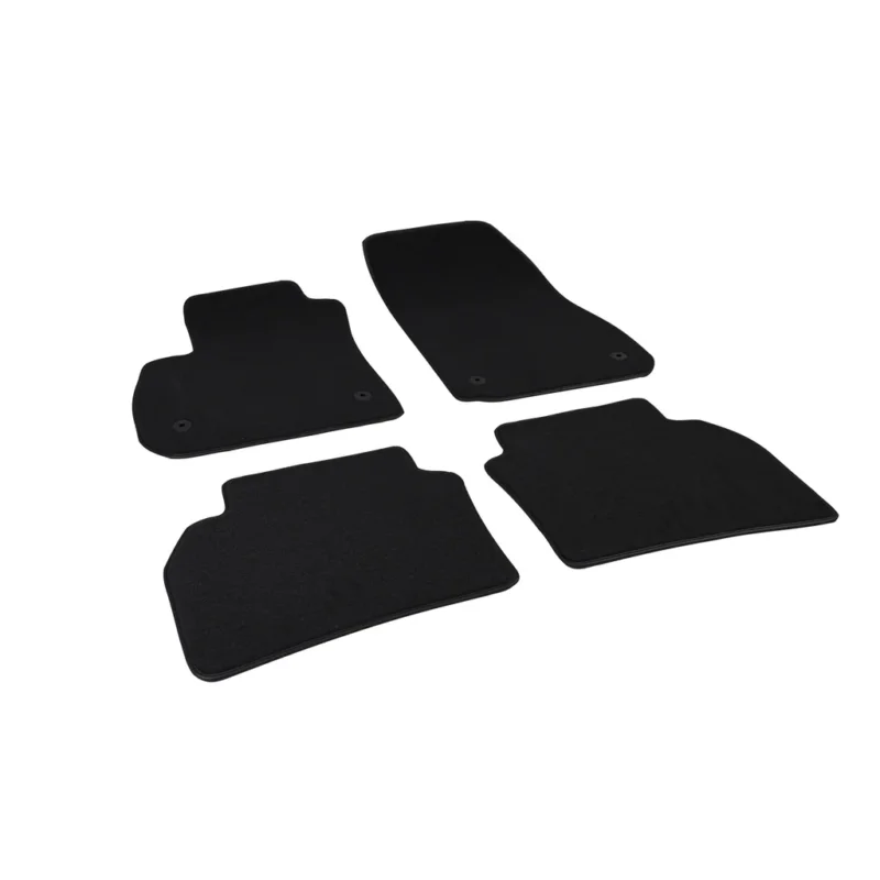 Bestseller Covorase auto mocheta (negru) Opel Insignia B, an fabricatie 07.2017 - prezent, caroserie combi | M351702