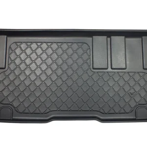 Tavite portbagaj Opel Vivaro C, caroserie van, an fabricatie 03.2019 - prezent, ampatament mediu l2, in spatele randului 3 | 193516GRD Retur ușor