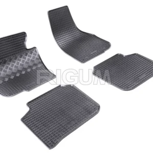 Chilipir Covorase auto Skoda Superb II, an fabricatie 11.2009 - 08.2015, caroserie combi | 902464