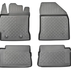 Preț redus Covorase auto tip tavita Toyota Auris II, an fabricatie 07.2013 - 12.2018, caroserie combi | 603374