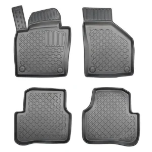 Retur gratuit Covorase auto tip tavita Volkswagen Passat B7, an fabricatie 10.2010 - 11.2014, caroserie combi | 602630