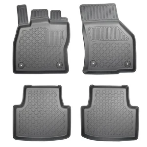 Covorase auto tip tavita Volkswagen Passat B8, an fabricatie 12.2014 - 12.2021, caroserie sedan | 603412 Cel mai vândut