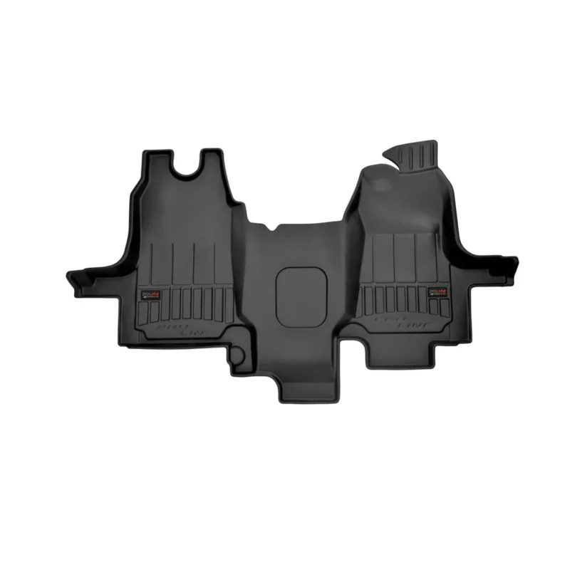 Covorase auto tip tavita Ford Transit III, an fabricatie 2000 - 2014, caroserie van | 3D409286 Plată securizată