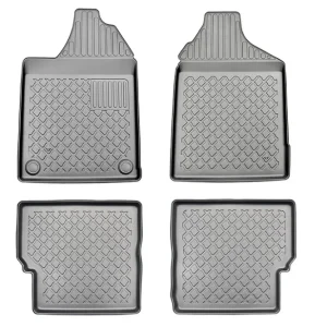 Covorase auto tip tavita Minauto Cross, an fabricatie 2010 - 2016, caroserie hatchback | 603930 Mai ieftin