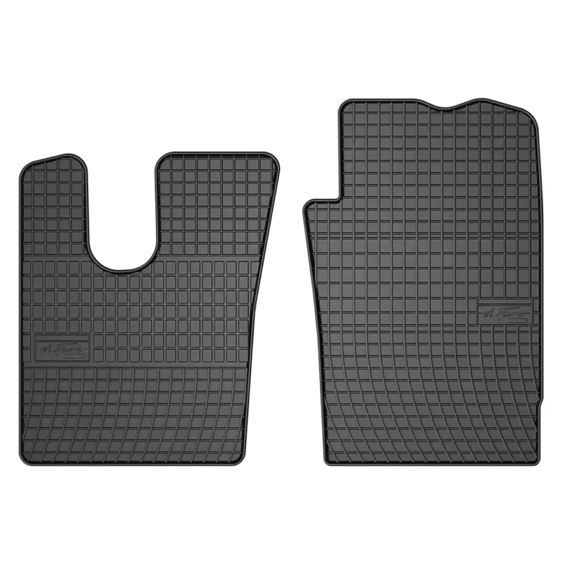 Covorase auto Scania RiS, an fabricatie 2016 - prezent, caroserie truck | ET401822 Transport gratuit