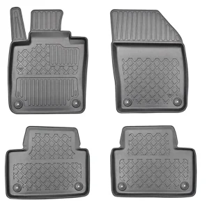 Ofertă exclusivă Covorase auto tip tavita Volvo S 60 III, an fabricatie 10.2018 - prezent, caroserie sedan | 602596