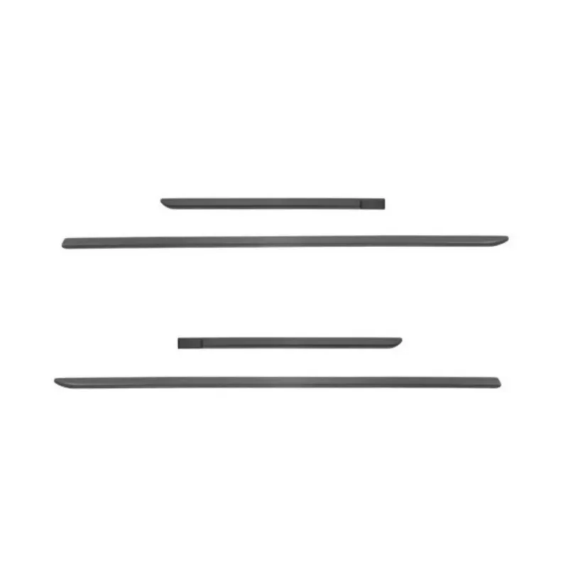 Bandouri laterale Kia Soul II, an fabricatie 03.2014 - 03.2019, caroserie hatchback | F-43 Livrare gratuitƒÉ