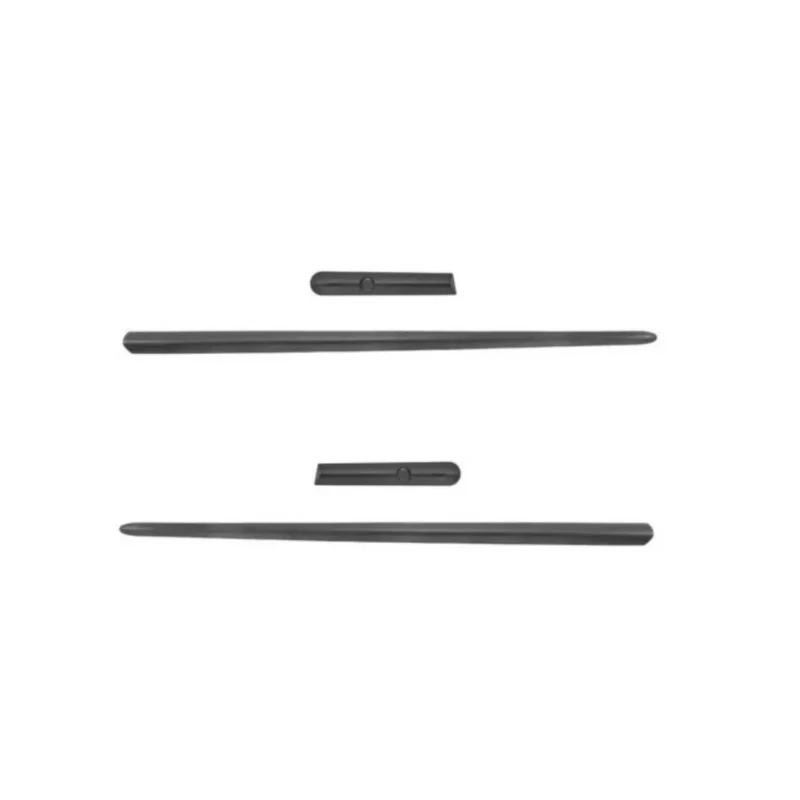 Livrare rapidƒÉ Bandouri laterale Ford KA II, an fabricatie 2009 - 08.2017, caroserie hatchback | F-25