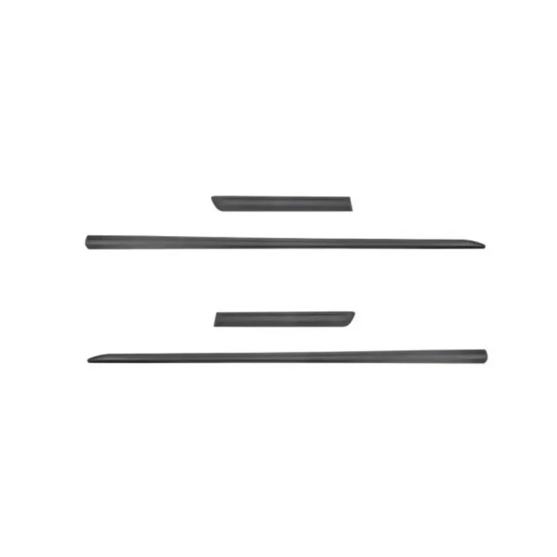 Bandouri laterale Opel Astra J GTC, an fabricatie 10.2011 - 04.2018, caroserie hatchback portbagaj inferior | F-18 Pre»õ redus