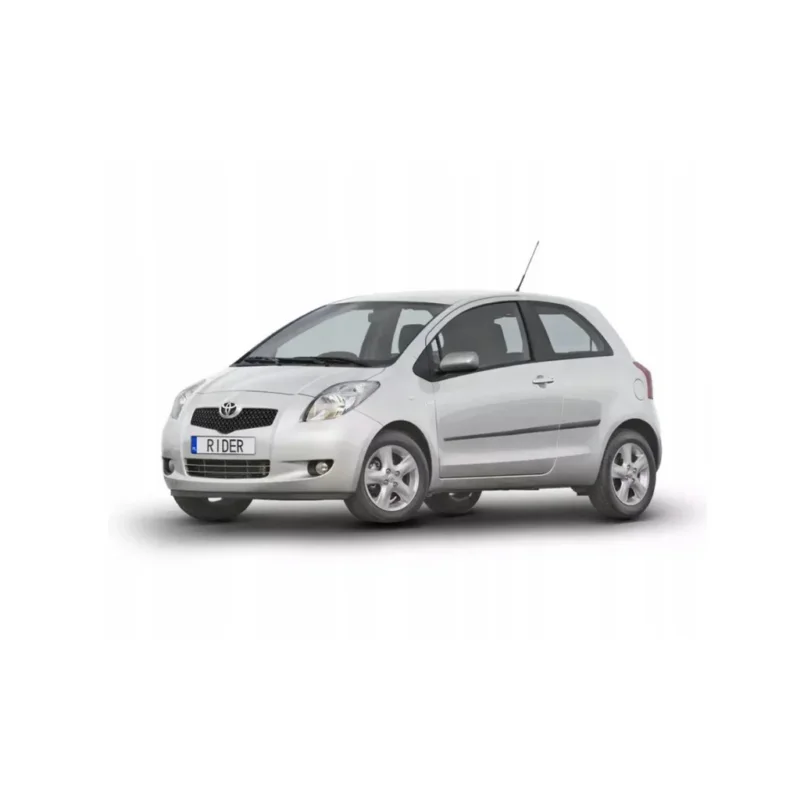 Expediere rapidă Bandouri laterale Citroen C1 I, an fabricatie 2005 - 06.2014, caroserie hatchback | F-13