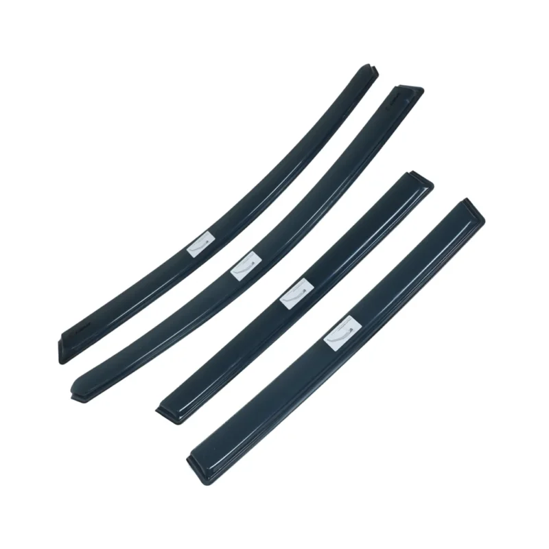 Paravanturi (fata plus spate) Chevrolet Aveo T250, an fabricatie 2006 - 2011, caroserie hatchback, 4 buc. | PVF3203X3216 Reducere specială