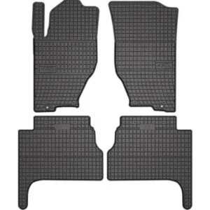 Covorase auto Kia Sorento I, an fabricatie 2002 - 2009, caroserie suv | ET411678 Livrare gratuitƒÉ