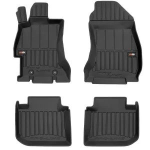 Covorase auto tip tavita Subaru Impreza IV, an fabricatie 2011 - 2016, caroserie hatchback | 3D427259 Disponibil imediat