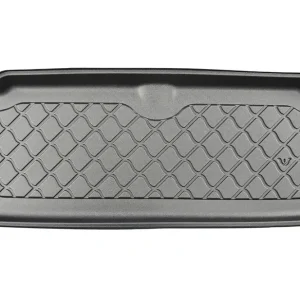 PlatƒÉ securizatƒÉ Tavite portbagaj Aixam Crossline, caroserie hatchback, an fabricatie 10.2016 - prezent, 4 locuri | 193931GRD