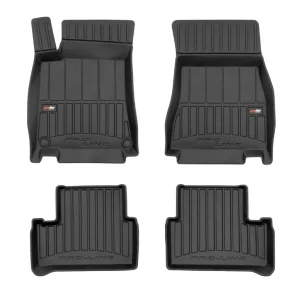 Covorase auto tip tavita Mercedes A-Class W177, an fabricatie 05.2018 - prezent, caroserie hatchback | 3D427174 Mai ieftin