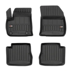 Covorase auto tip tavita Citroen C4 EV, an fabricatie 2021 - prezent, caroserie suv | 3D426900 Noutate